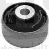 Сайлентблок переднего рычага подвески ETS. Артикул 19.SB.500