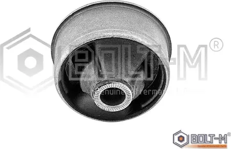 Сайлентблок рычага (Bolt-M). Артикул BM8125