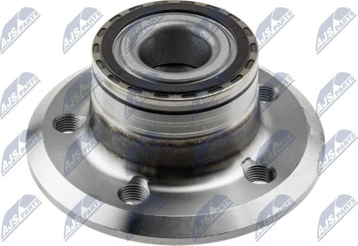 Ступица колеса с интегрированным подшипником NTY. Артикул KLT-RV-013