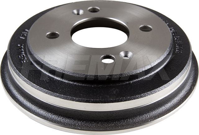 Тормозной барабан Fremax задний для Kia Picanto II 2011-2017. Артикул BD-7519