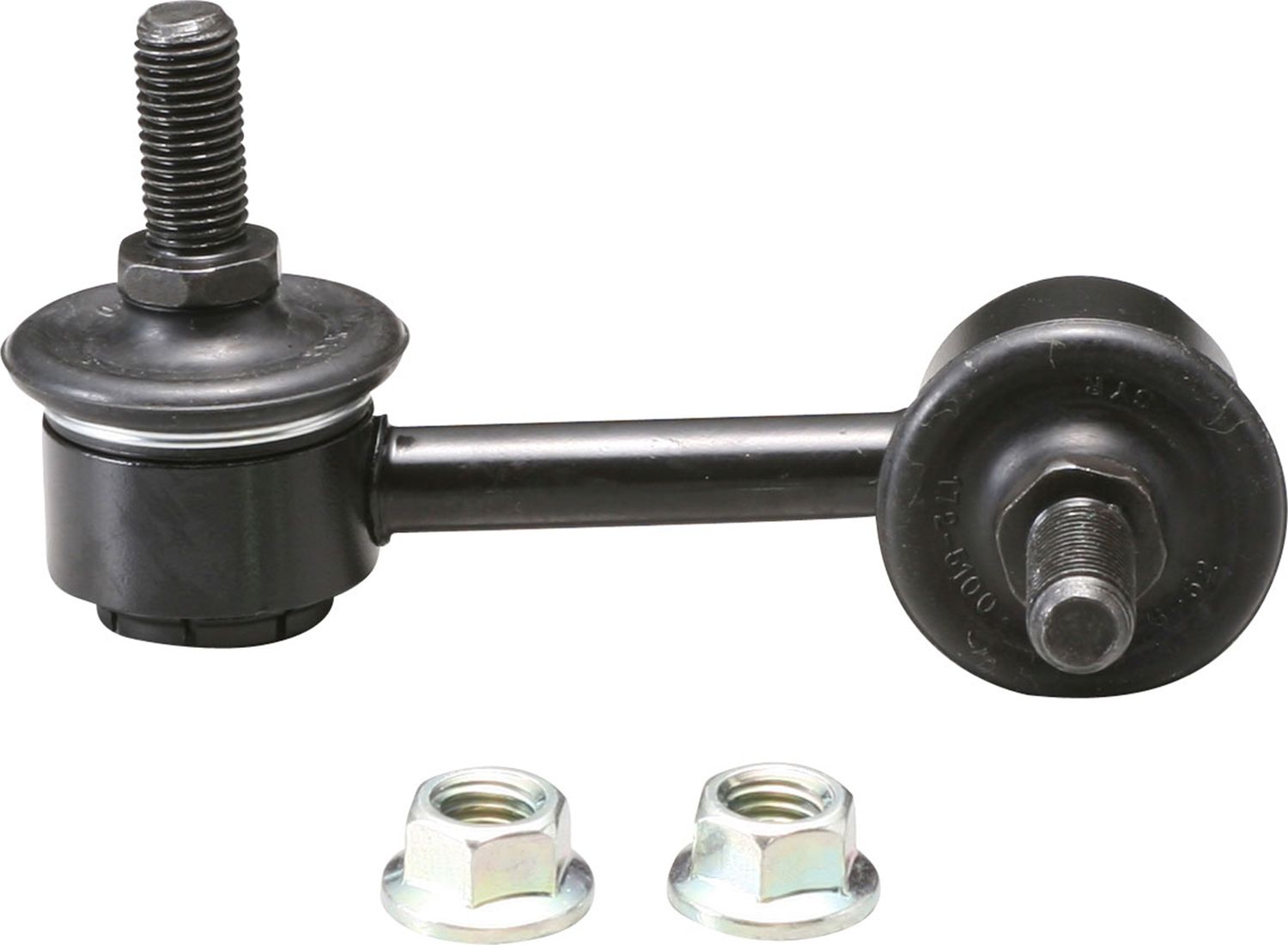 Стойка (тяга) стабилизатора CTR задняя левая для Mitsubishi Galant VI 1987-1992. Артикул CL0398