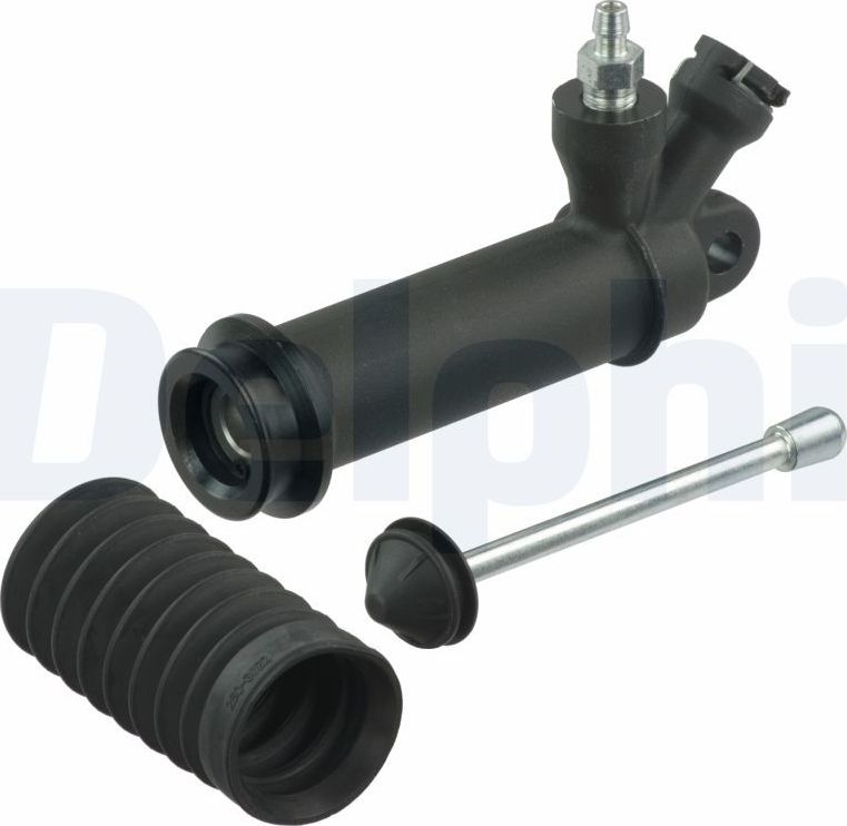 Цилиндр сцепления рабочий Delphi. Артикул LL80163