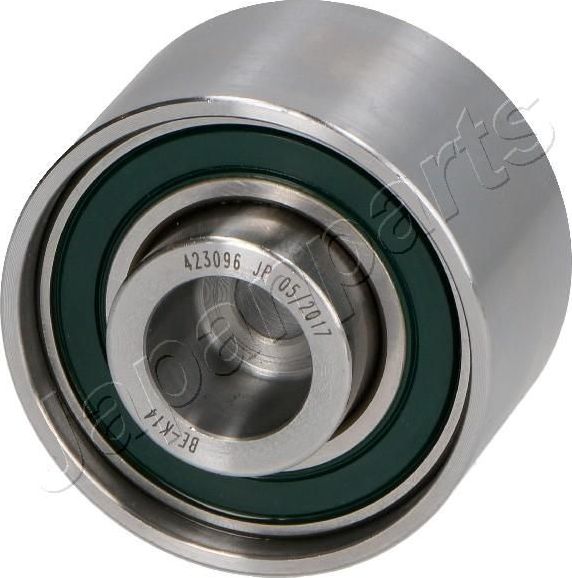 Натяжной ролик (натяжитель) ремня ГРМ Japanparts. Артикул BE-K14