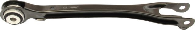 Поперечный рычаг задней подвески MAPCO правый/левый нижний для Mercedes-Benz GLK-Класс I (X204) 2008-2015. Артикул 52843