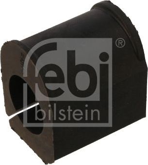 Втулка стабилизатора Febi Bilstein (резина). Артикул 34709