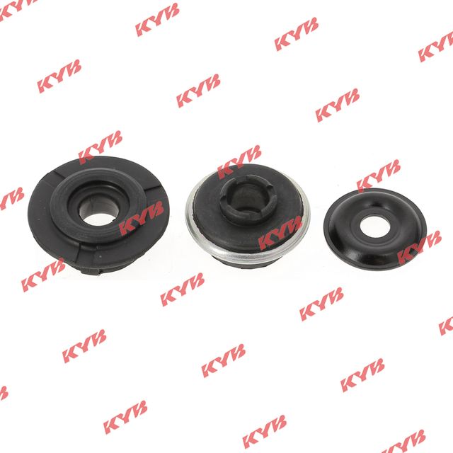 Опора амортизатора (стойки) KYB (Каяба) Suspension Mounting Kit. Артикул SM9911