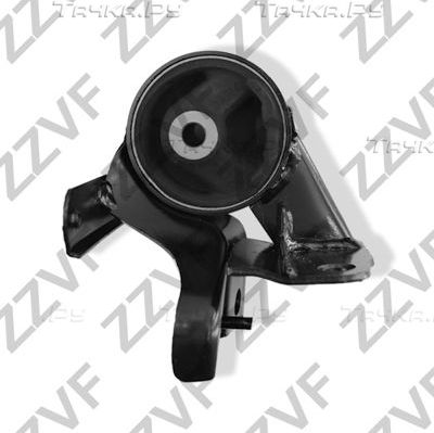 Подушка (опора) двигателя ZZVF. Артикул ZV15200