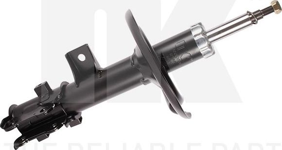 Амортизатор NK. Артикул 65351009