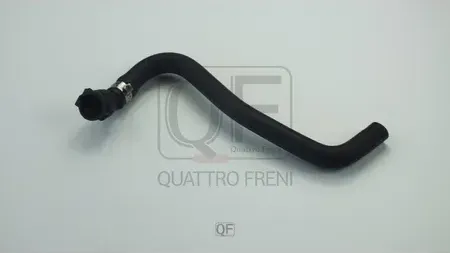 ПАТРУБОК СИСТЕМЫ ОХЛАЖДЕНИЯ (Quattro Freni). Артикул QF45A00073