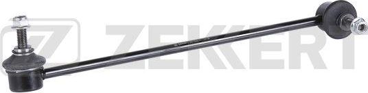 Стойка (тяга) стабилизатора Zekkert. Артикул SS-1632
