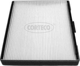 Салонный фильтр Corteco. Артикул 80000083