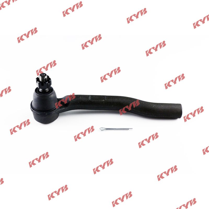 Наконечник рулевой тяги HONDA FREED 08-RH (Kayaba) KYB. Артикул KTR1130