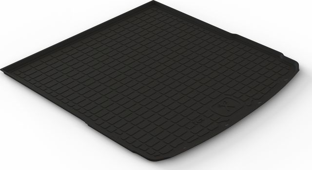 Коврик Seintex для багажника Li Auto L6 2023-2026. Артикул 318231