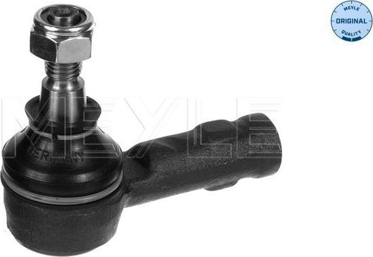 Наконечник рулевой тяги Meyle Original правый/левый для Saab 9-5 I 1997-2001. Артикул 616 020 5579