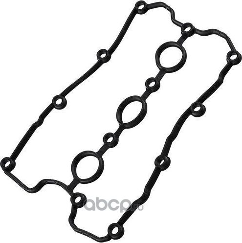 ПРОКЛАДКА КЛАПАННОЙ КРЫШКИ VAG 2.8/3.0/3.2 TFSI V6 06- (R, FOR CYLINDER 1-3) (Zikmar). Артикул Z19496R