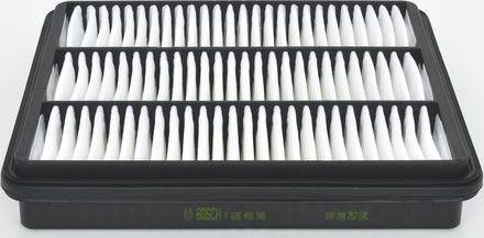 Воздушный фильтр Bosch. Артикул F 026 400 546