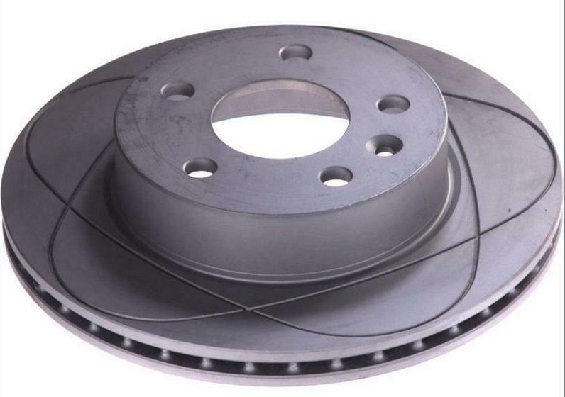 Тормозной диск ATE PowerDisc. Артикул 24.0322-0162.1