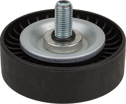 Натяжной ролик (натяжитель) приводного поликлинового ремня Zentparts. Артикул Z23791