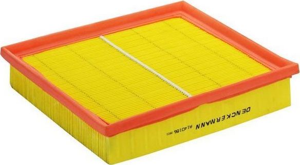 Воздушный фильтр Denckermann. Артикул A140186