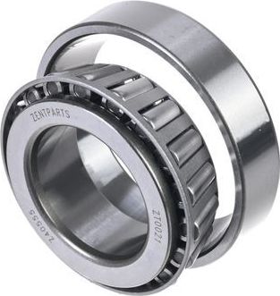 Ступичный подшипник Zentparts. Артикул Z40555
