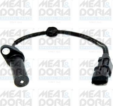 Датчик положения коленвала Meat & Doria для Kia Sportage III 2011-2016. Артикул 87679