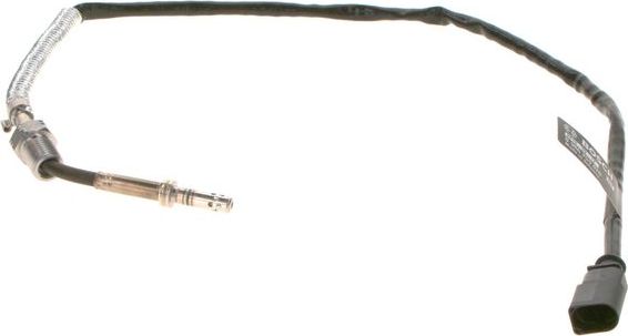 Датчик температуры выхлопных газов Bosch. Артикул 0 986 259 020