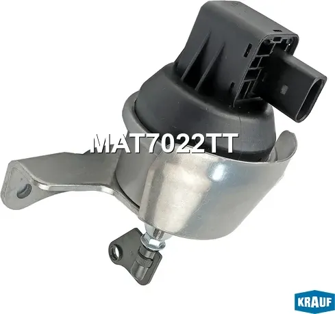 Актуатор турбокомпрессора Krauf. Артикул MAT7022TT