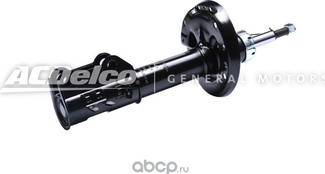 Амортизатор ACDelco передний правый для Chevrolet Aveo II 2011-2015. Артикул 19347944
