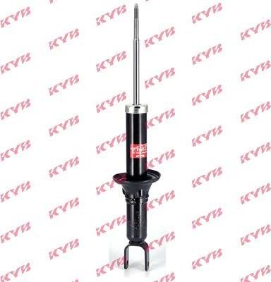 Амортизатор KYB (Каяба) Excel-G задний для Rover 45 2000-2005. Артикул 341131