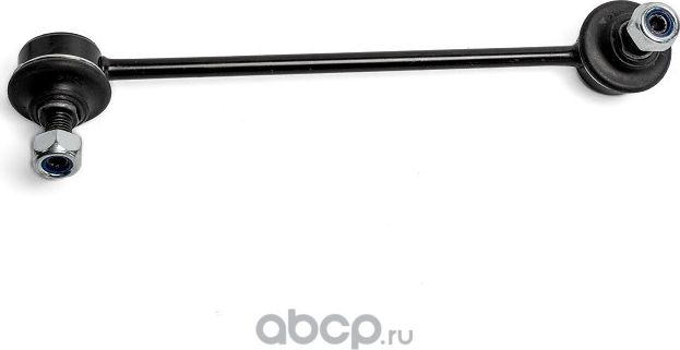 Стойка стабилизатора переднего левая (Absel). Артикул KI350042L