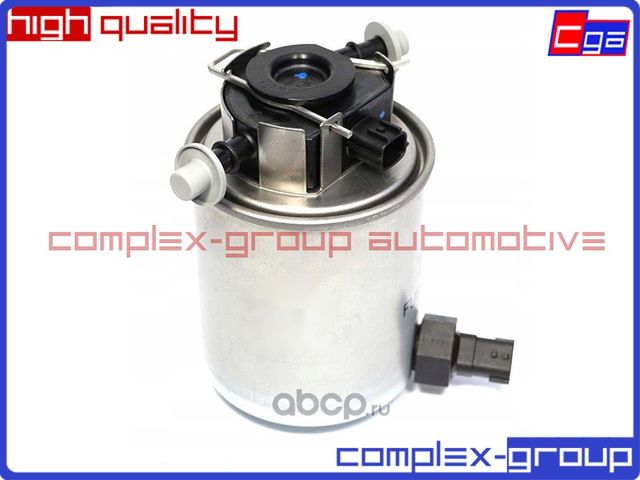 Фильтр топливный (CGA). Артикул 3FTR1001RA