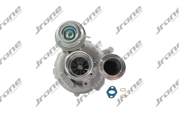 Турбина (турбокомпрессор) Jrone. Артикул 8G22-400-N24