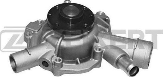 Помпа (водяной насос) Zekkert. Артикул WP-1215