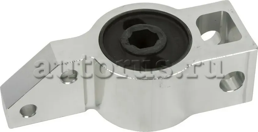 Сайлентблок (задний) переднего рычага L (Ganz) Ganz. Артикул GIL06401