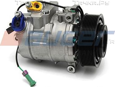 Компрессор кондиционера Auger. Артикул 86557