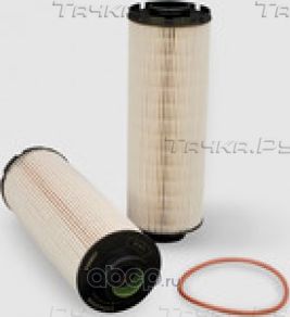 Топливный фильтр Donaldson для MAN TGA 2000-2026. Артикул P550627