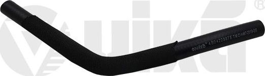 Патрубок радиатора (системы охлаждения) Vika (резина). Артикул 44221765101