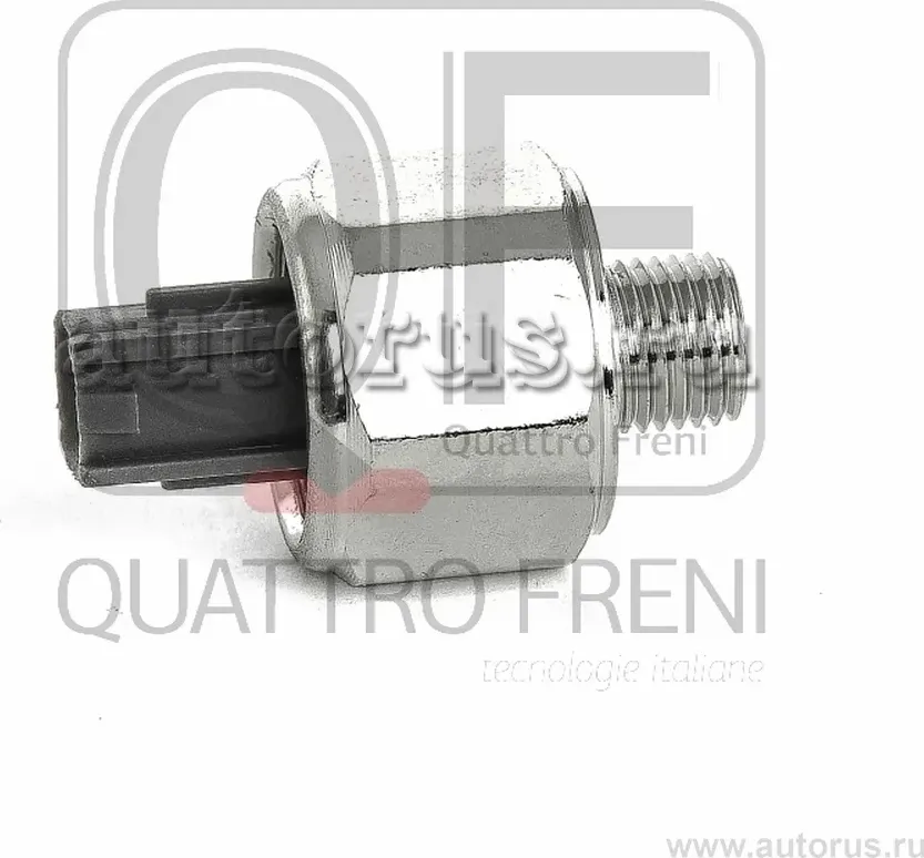 Датчик детонации (Quattro Freni). Артикул qf50a00017