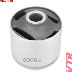 Сайлентблок дифференциала (VTR). Артикул SU4601R