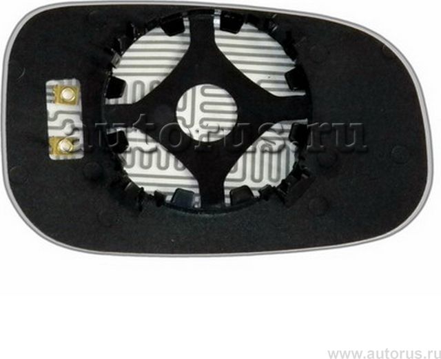 Зеркальный элемент L ERGON 95400706. Артикул 95400706