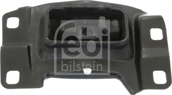 Подушка (опора) двигателя Febi Bilstein левая для Mazda 5 I (CR) 2005-2010. Артикул 102293