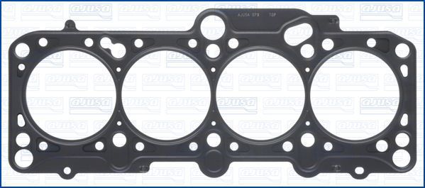 Прокладка ГБЦ Ajusa MULTILAYER STEEL для Audi A4 I (B5) 1994-2001. Артикул 10102300