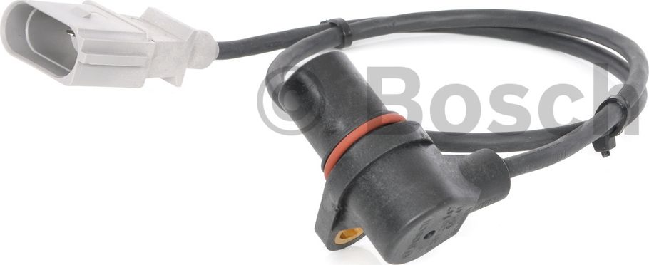 Датчик числа оборотов (Bosch). Артикул 261210147