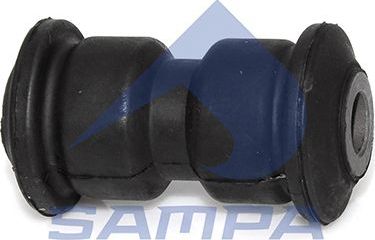 Втулка рессоры Sampa для Renault Midlum 2000-2013. Артикул 080.062