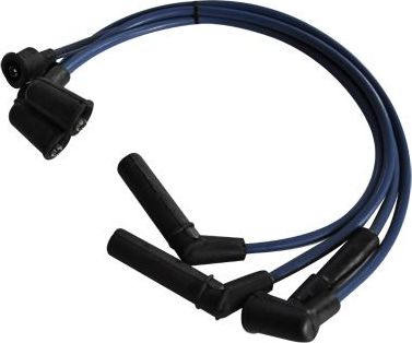Высоковольтные провода (провода зажигания) (комплект) ASAM. Артикул 30658