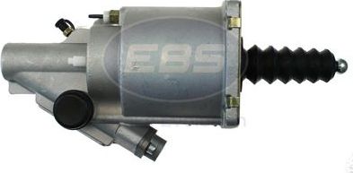 ПГУ (пневмогидроусилитель сцепления) EBS. Артикул 05.62.8260