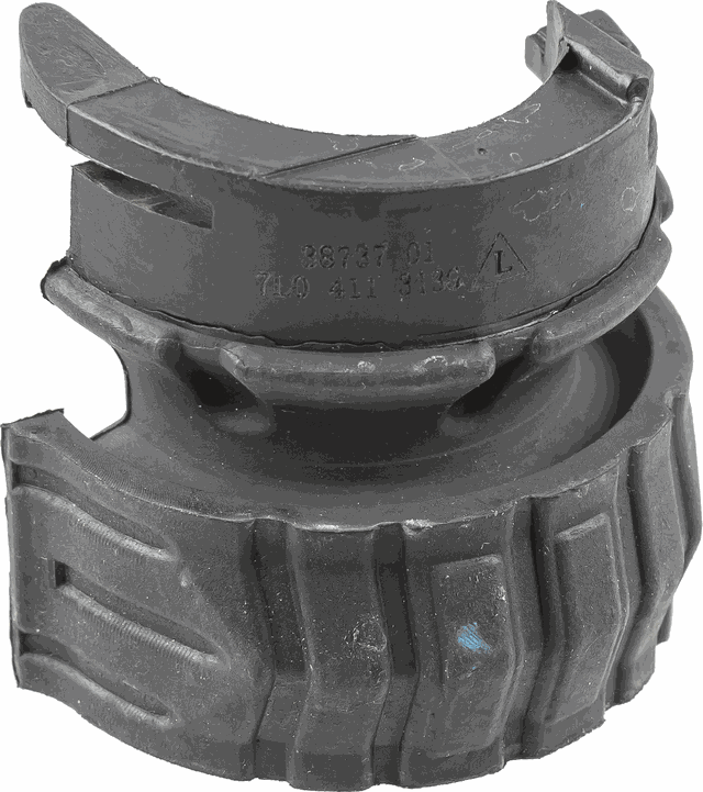 Втулка стабилизатора Lemforder передняя правая/левая для Porsche Cayenne I (955) 2002-2007. Артикул 38737 01