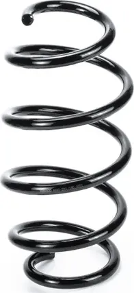 Пружина передняя (Metaco). Артикул 4840291