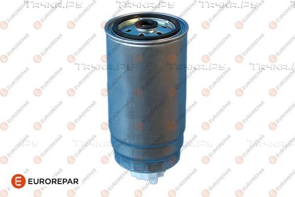 Топливный фильтр Eurorepar. Артикул 1682952780