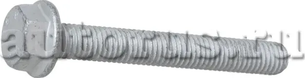 Помпа (водяной насос) с комплектом ремня ГРМ VAG. Артикул N10708201